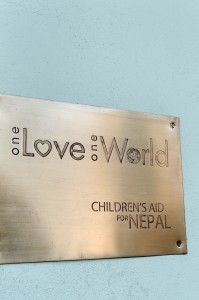 OneLoveOneWorld Nepal